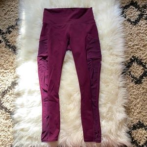 Fabletics Capri leggings